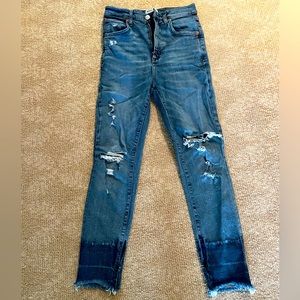 Agolde jeans